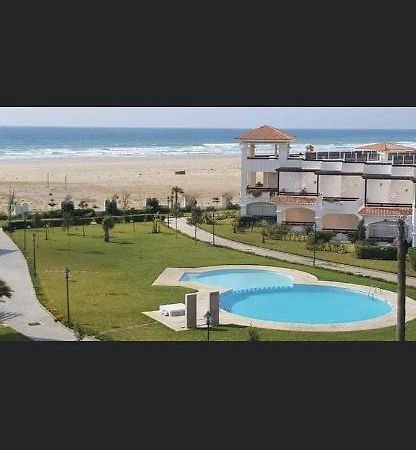 Chez Dany à Residence Beralmar Asilah Exterior foto
