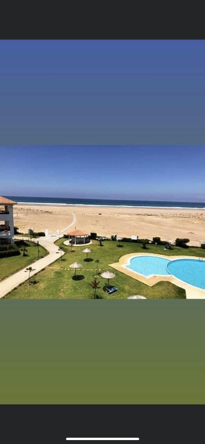 Chez Dany à Residence Beralmar Asilah Exterior foto